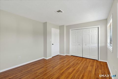 Tiny photo for 108 Sunrise Circle #108, Newington, CT 06111 (MLS # 24175458)
