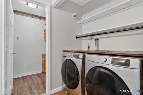 Tiny photo for 108 Sunrise Circle #108, Newington, CT 06111 (MLS # 24175458)