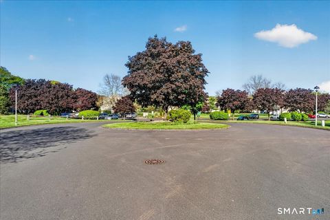 Tiny photo for 108 Sunrise Circle #108, Newington, CT 06111 (MLS # 24175458)