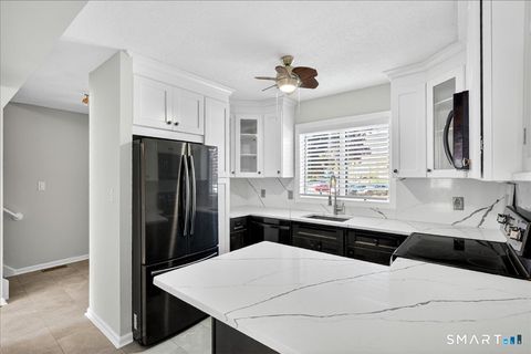 Tiny photo for 108 Sunrise Circle #108, Newington, CT 06111 (MLS # 24175458)