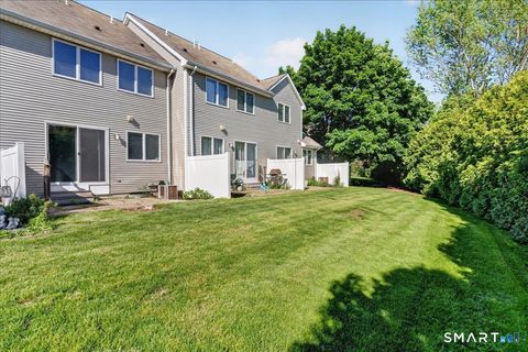 Tiny photo for 108 Sunrise Circle #108, Newington, CT 06111 (MLS # 24175458)