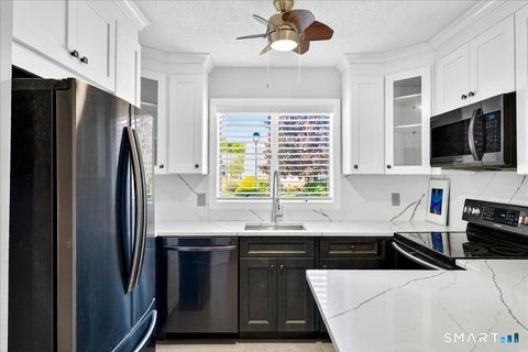 Tiny photo for 108 Sunrise Circle #108, Newington, CT 06111 (MLS # 24175458)