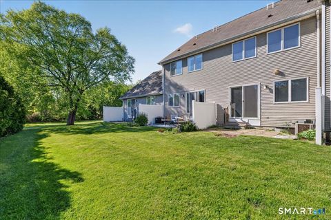Tiny photo for 108 Sunrise Circle #108, Newington, CT 06111 (MLS # 24175458)