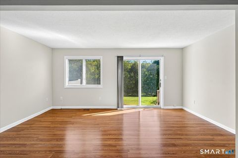 Tiny photo for 108 Sunrise Circle #108, Newington, CT 06111 (MLS # 24175458)