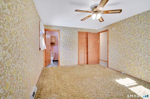 Tiny photo for 315 Diane Drive, South Windsor, CT 06074 (MLS # 24155973)