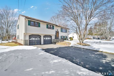 Tiny photo for 315 Diane Drive, South Windsor, CT 06074 (MLS # 24155973)