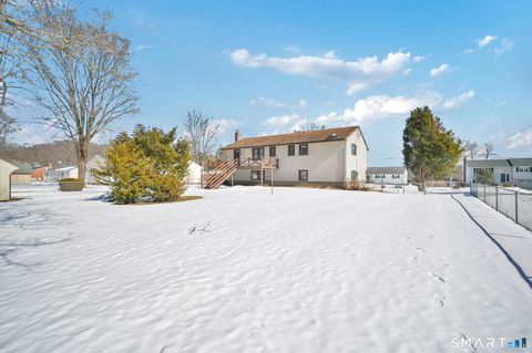 Tiny photo for 315 Diane Drive, South Windsor, CT 06074 (MLS # 24155973)