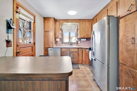 Tiny photo for 315 Diane Drive, South Windsor, CT 06074 (MLS # 24155973)