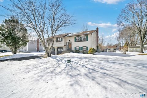 Tiny photo for 315 Diane Drive, South Windsor, CT 06074 (MLS # 24155973)
