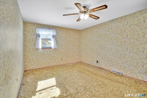 Tiny photo for 315 Diane Drive, South Windsor, CT 06074 (MLS # 24155973)