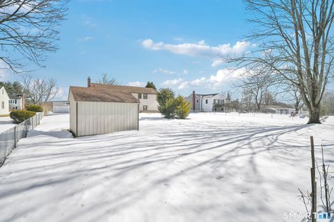 Tiny photo for 315 Diane Drive, South Windsor, CT 06074 (MLS # 24155973)