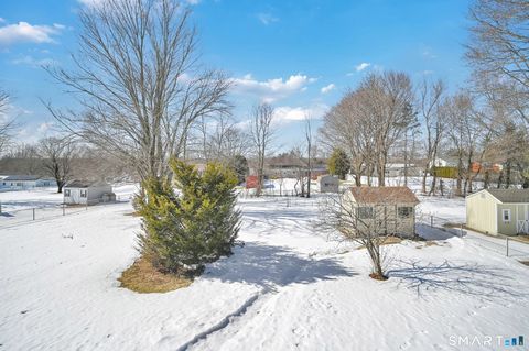 Tiny photo for 315 Diane Drive, South Windsor, CT 06074 (MLS # 24155973)