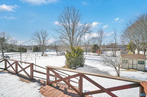 Tiny photo for 315 Diane Drive, South Windsor, CT 06074 (MLS # 24155973)