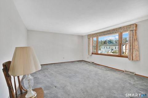 Tiny photo for 315 Diane Drive, South Windsor, CT 06074 (MLS # 24155973)