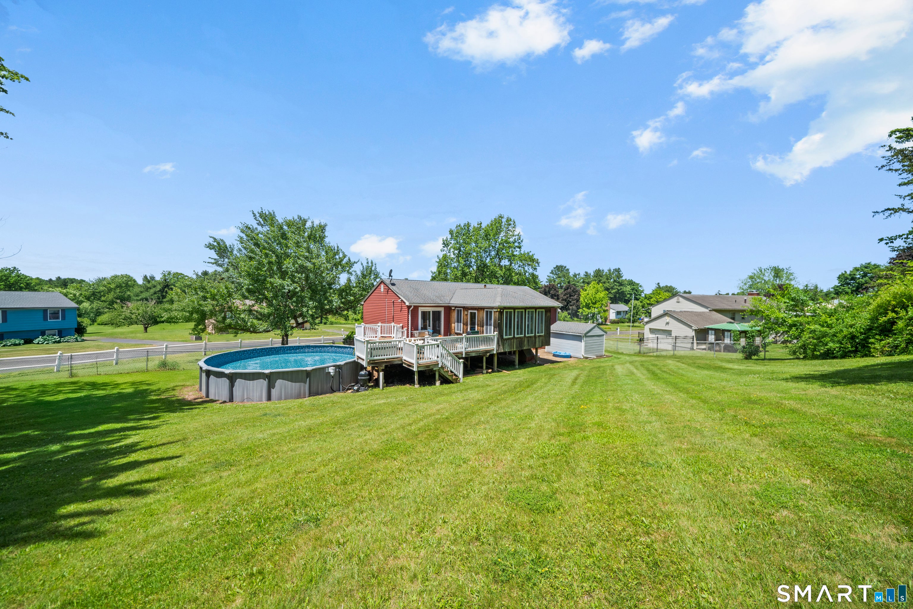 55 Hacienda Circle
