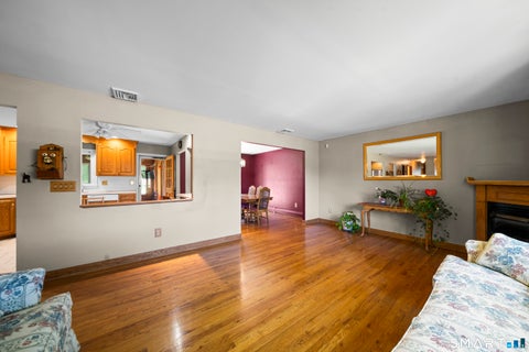 Tiny photo for 55 Hacienda Circle, Southington, CT 06479 (MLS # 24184634)