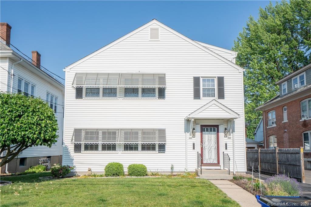 West Hartford, Connecticut 06119, United States, 2 Bedrooms Bedrooms, ,1 BathroomBathrooms,Residential,Active,167671