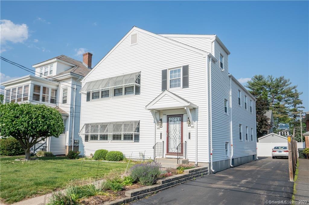 West Hartford, Connecticut 06119, United States, 2 Bedrooms Bedrooms, ,1 BathroomBathrooms,Residential,Active,167671