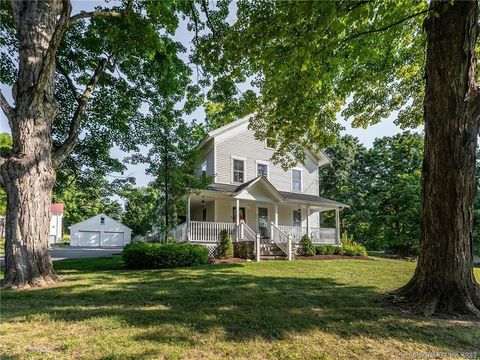 80 Old Town Park Road New Milford CT 06776