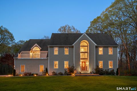 Photo of 420 Summer Hill Road, Madison, CT 06443 (MLS # 24172058)