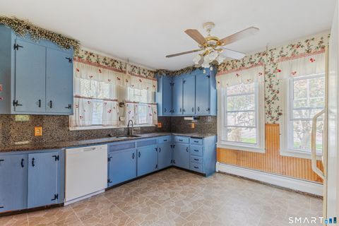 Tiny photo for 94 Suffield Street, Windsor Locks, CT 06096 (MLS # 24170350)