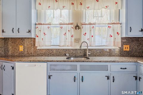 Tiny photo for 94 Suffield Street, Windsor Locks, CT 06096 (MLS # 24170350)