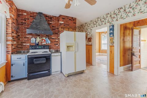 Tiny photo for 94 Suffield Street, Windsor Locks, CT 06096 (MLS # 24170350)