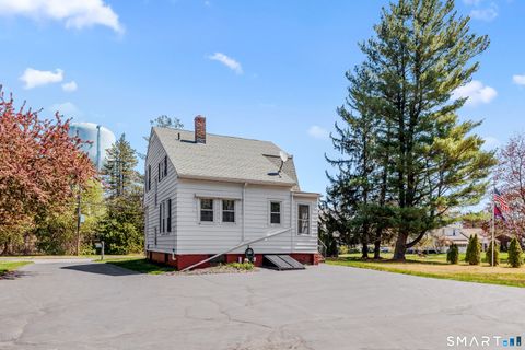 Tiny photo for 94 Suffield Street, Windsor Locks, CT 06096 (MLS # 24170350)