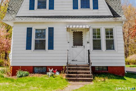 Photo of 94 Suffield Street, Windsor Locks, CT 06096 (MLS # 24170350)