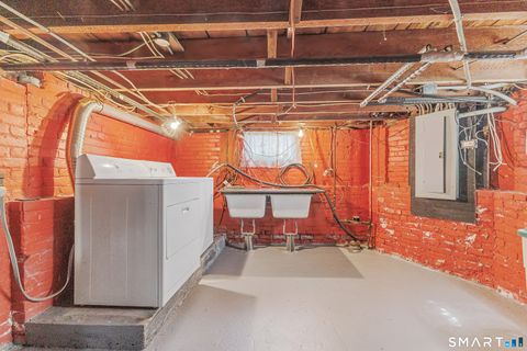 Tiny photo for 94 Suffield Street, Windsor Locks, CT 06096 (MLS # 24170350)