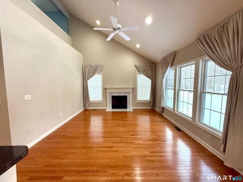 Tiny photo for 117 Country Club Drive #117, Oxford, CT 06478 (MLS # 24151411)