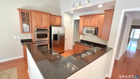 Tiny photo for 117 Country Club Drive #117, Oxford, CT 06478 (MLS # 24151411)