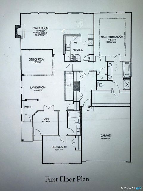 Tiny photo for 117 Country Club Drive #117, Oxford, CT 06478 (MLS # 24151411)