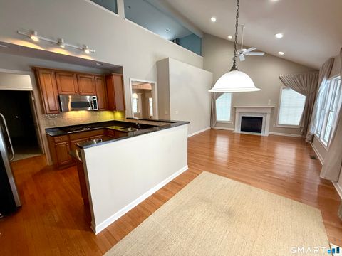 Tiny photo for 117 Country Club Drive #117, Oxford, CT 06478 (MLS # 24151411)