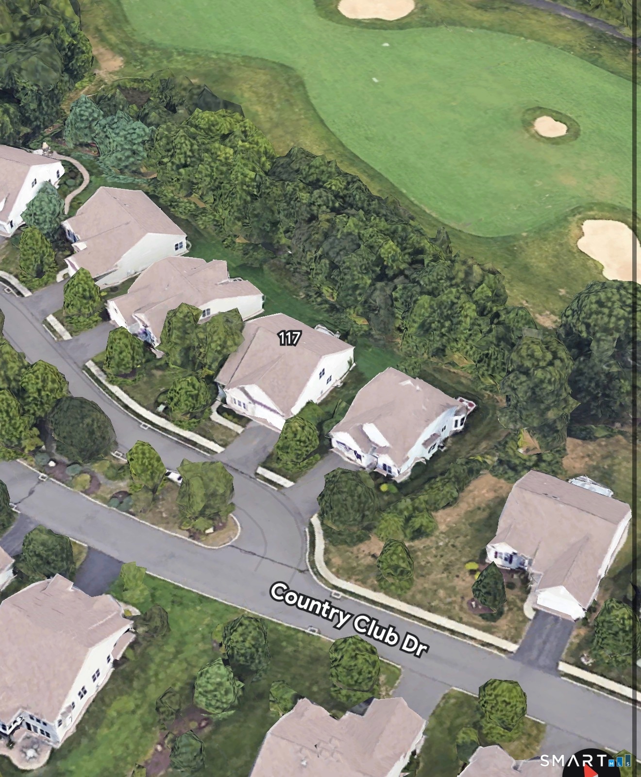 117 Country Club Drive 117