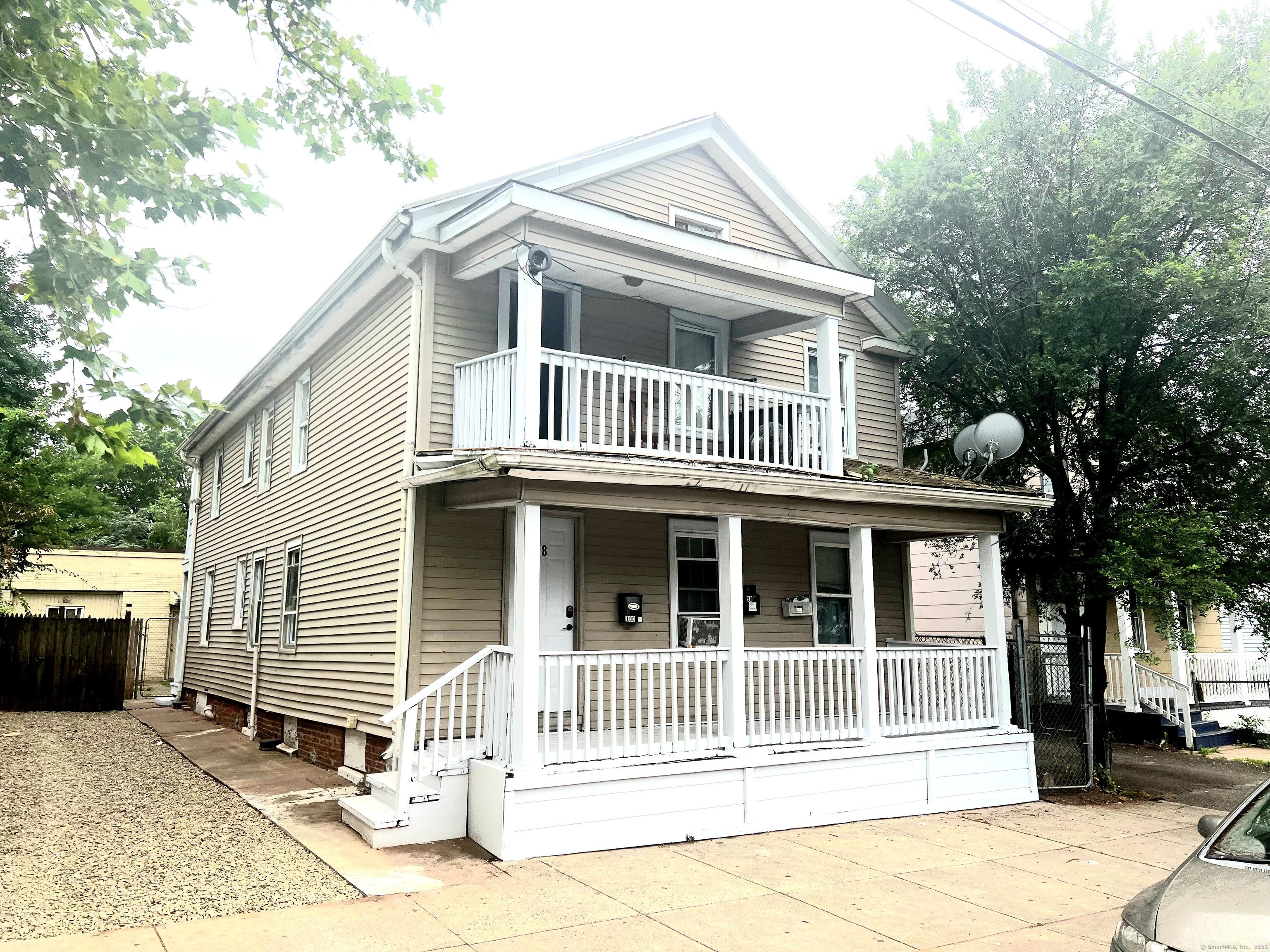 98 Sylvan Avenue