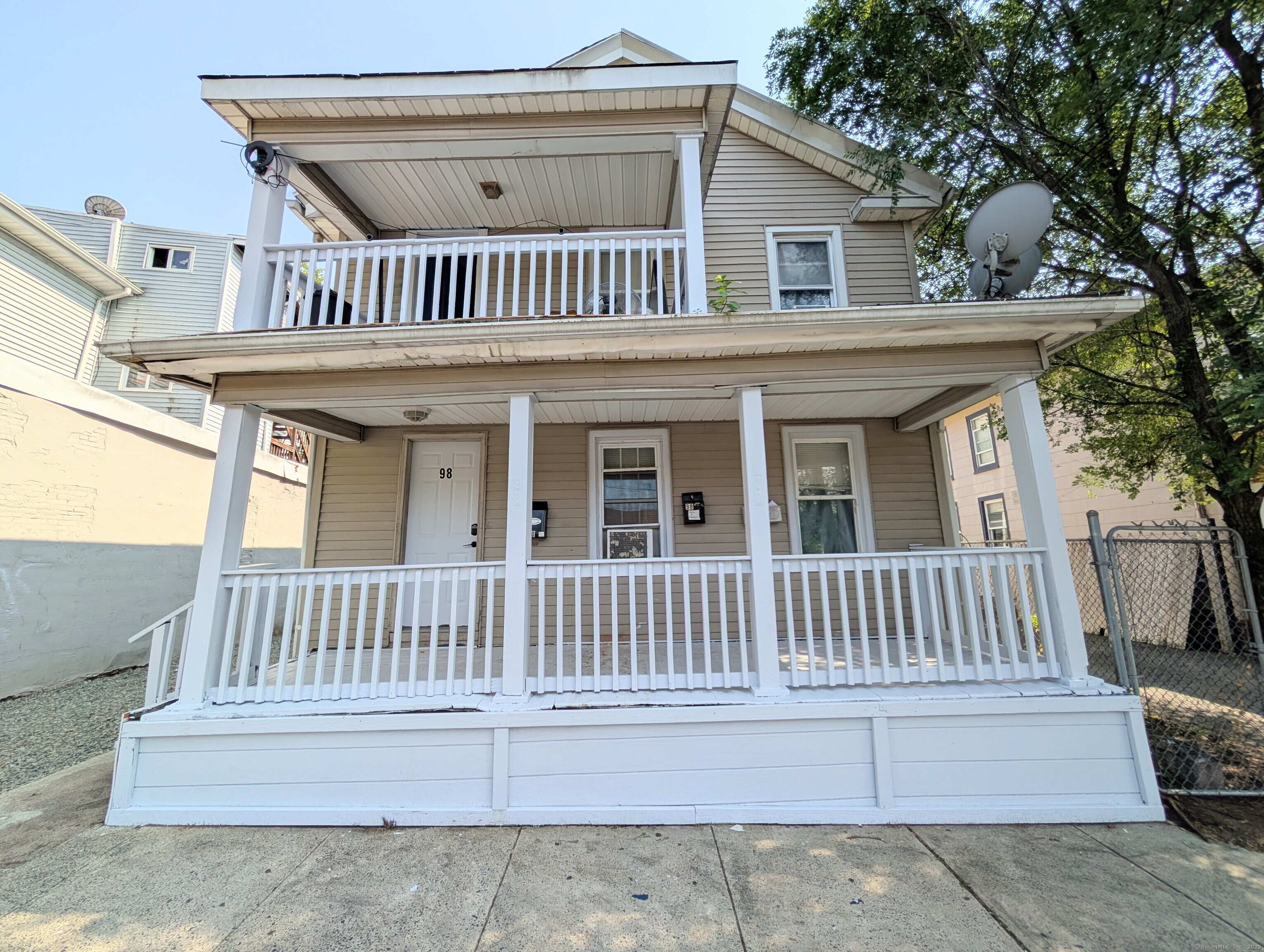 98 Sylvan Avenue