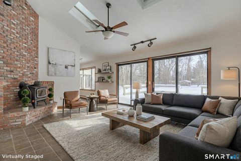 Tiny photo for 72 Old Hawleyville Road, Bethel, CT 06801 (MLS # 24147167)