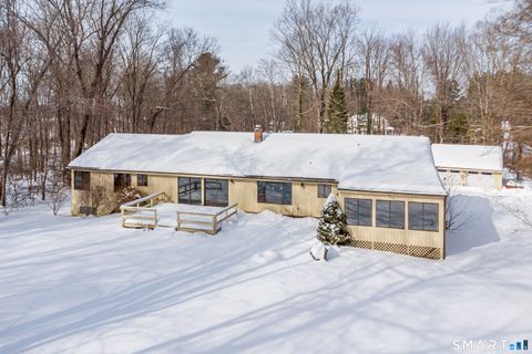 Tiny photo for 72 Old Hawleyville Road, Bethel, CT 06801 (MLS # 24147167)