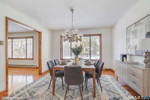 Tiny photo for 72 Old Hawleyville Road, Bethel, CT 06801 (MLS # 24147167)