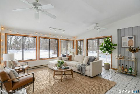 Tiny photo for 72 Old Hawleyville Road, Bethel, CT 06801 (MLS # 24147167)