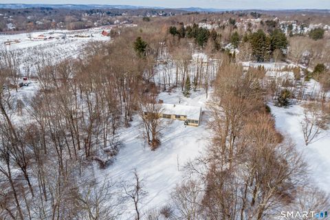 Tiny photo for 72 Old Hawleyville Road, Bethel, CT 06801 (MLS # 24147167)