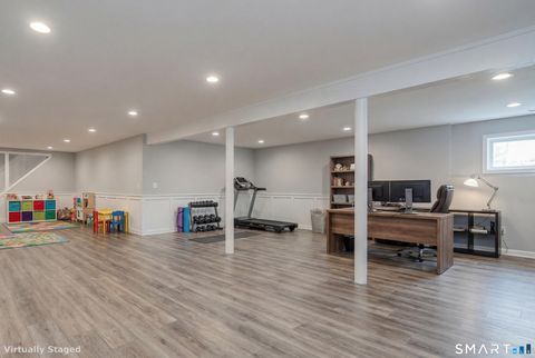 Tiny photo for 72 Old Hawleyville Road, Bethel, CT 06801 (MLS # 24147167)