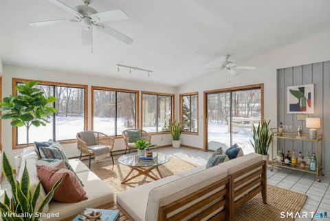 Tiny photo for 72 Old Hawleyville Road, Bethel, CT 06801 (MLS # 24147167)