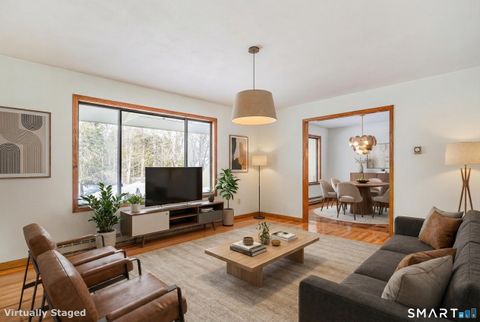 Tiny photo for 72 Old Hawleyville Road, Bethel, CT 06801 (MLS # 24147167)