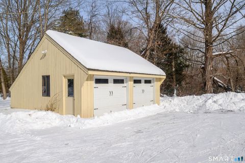 Tiny photo for 72 Old Hawleyville Road, Bethel, CT 06801 (MLS # 24147167)