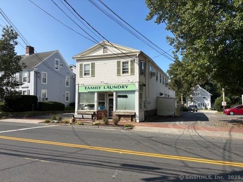 168 Main Street Deep River CT 06417