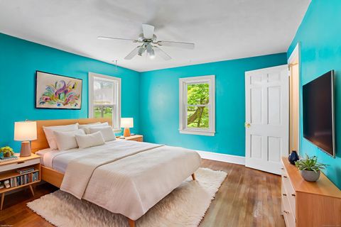 Tiny photo for 289 Church Street, Windham, CT 06226 (MLS # 24133844)