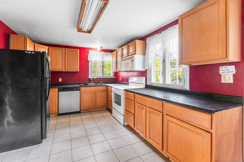 Tiny photo for 289 Church Street, Windham, CT 06226 (MLS # 24133844)