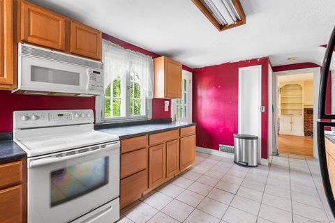 Tiny photo for 289 Church Street, Windham, CT 06226 (MLS # 24133844)